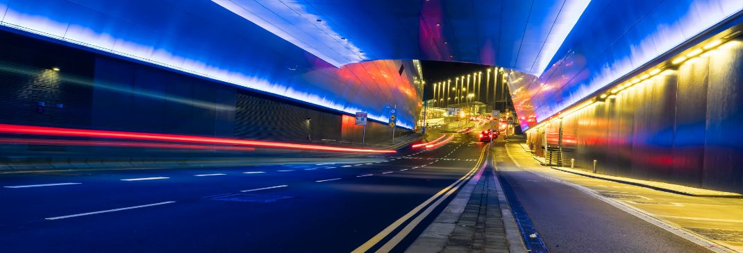 Geben Sie Ihren Mietwagen am Dublin Flughafen zurück